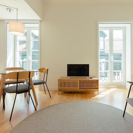 Trindade 19 Apartments - 3B Malvasia Lisboa Exteriör bild