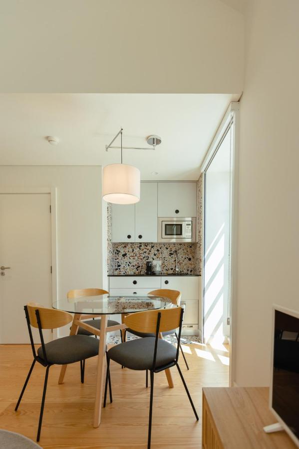 Trindade 19 Apartments - 3B Malvasia Lisboa Exteriör bild